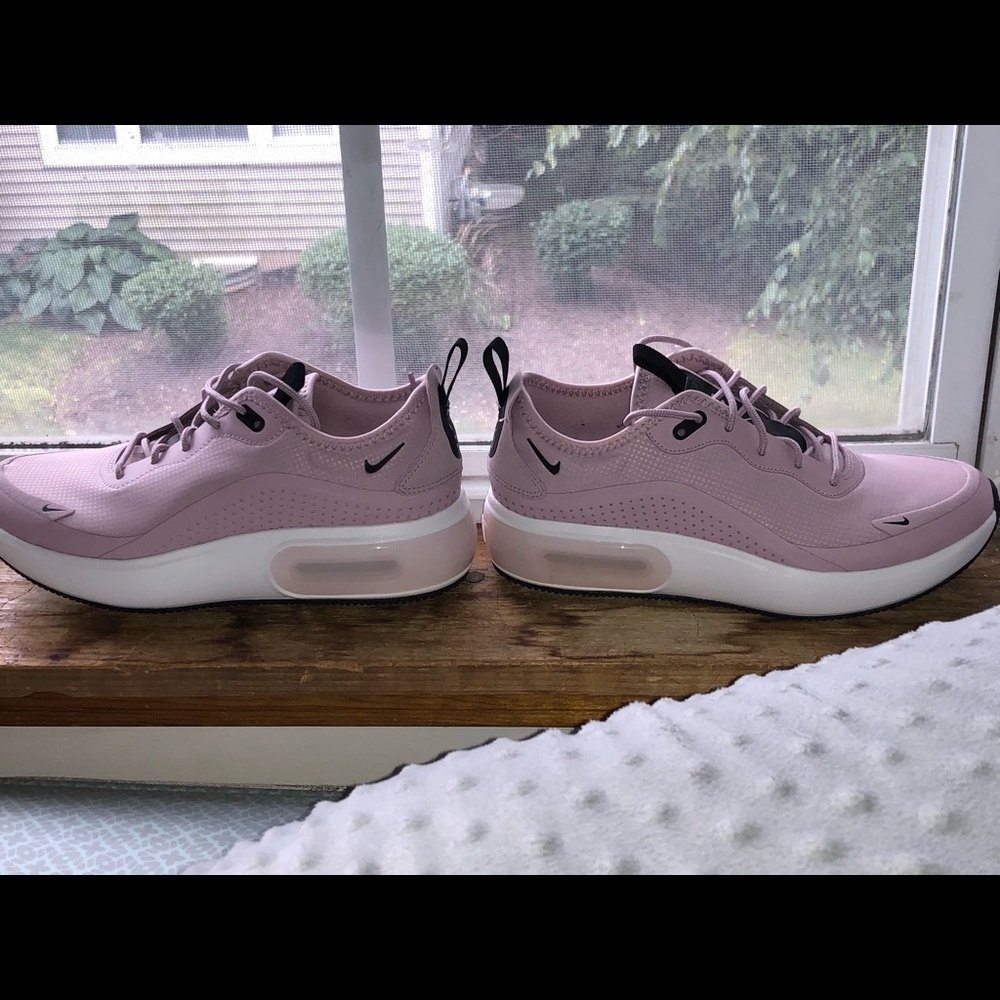 Nike shoes air max - Picture 5 of 7